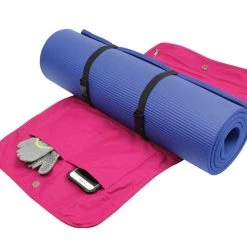 Studio Fitness Mad Yoga And Pilates Mat Carry Bag