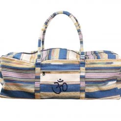 Studio Fitness Mad Deluxe Yoga & Pilates Kit Bag