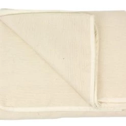 Yoga Mad Hand Woven Cotton Yoga'Seamless' Blanket Studio