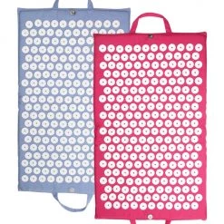 Fitness Mad Acupressure Mat With Carry Handle