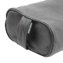 Studio Fitness Mad Rectangular Buckwheat Yoga Bolster
