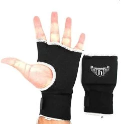 Hatton Boxing Hatton Gel Gloves