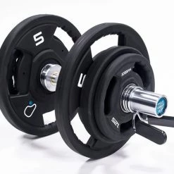 Jordan Olympic Dumbbell Bar