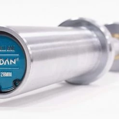 Jordan Olympic Dumbbell Bar