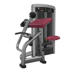 Strength Life Fitness Insignia Series Biceps Curl Dependant