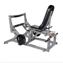 Hammer Strength Super Horizontal Calf Plate-Loaded