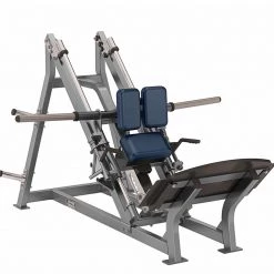 Hammer Strength Linear Hack Squat