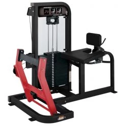 Hammer Strength Select Horizontal Calf