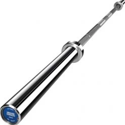 Hammer Strength Olympic Bars