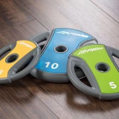 Strength Life Fitness Studio Barbell Pack