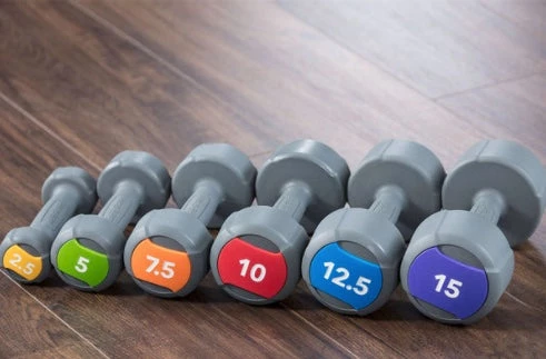 Life Fitness Studio Dumbbell Set And Rack Studio Dumbbell Sets