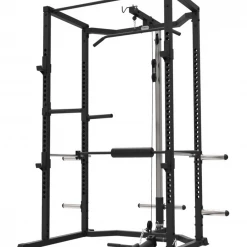 Primal Strength V3 Home Rack With Lat Pull & Row