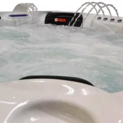 Orca Leisure Oak Boro 2, 5 Person Hot Tub - FREE INSTALLATION