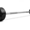 Strength Ziva SL Urethane Barbell Packs
