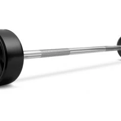 Strength Ziva SL Urethane Barbell Packs