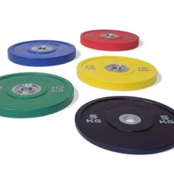 Physical Company Competition Plate Packs Strength