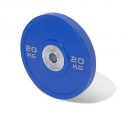 Physical Company Competition Plate Packs Strength