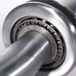 Physical Company 6ft Aluminium Training Bar