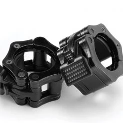 Ziva Olympic Monster Clamp Collars Strength