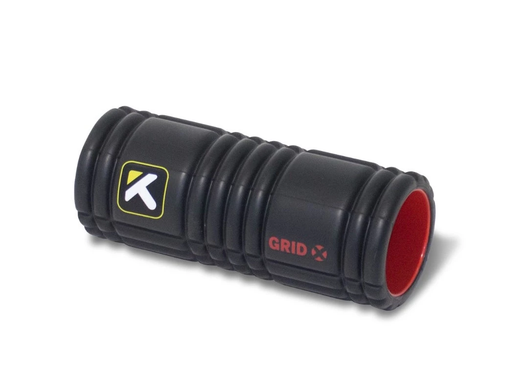 Physical Company The Grid X Foam Roller