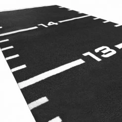 Physical Company Sprint Track