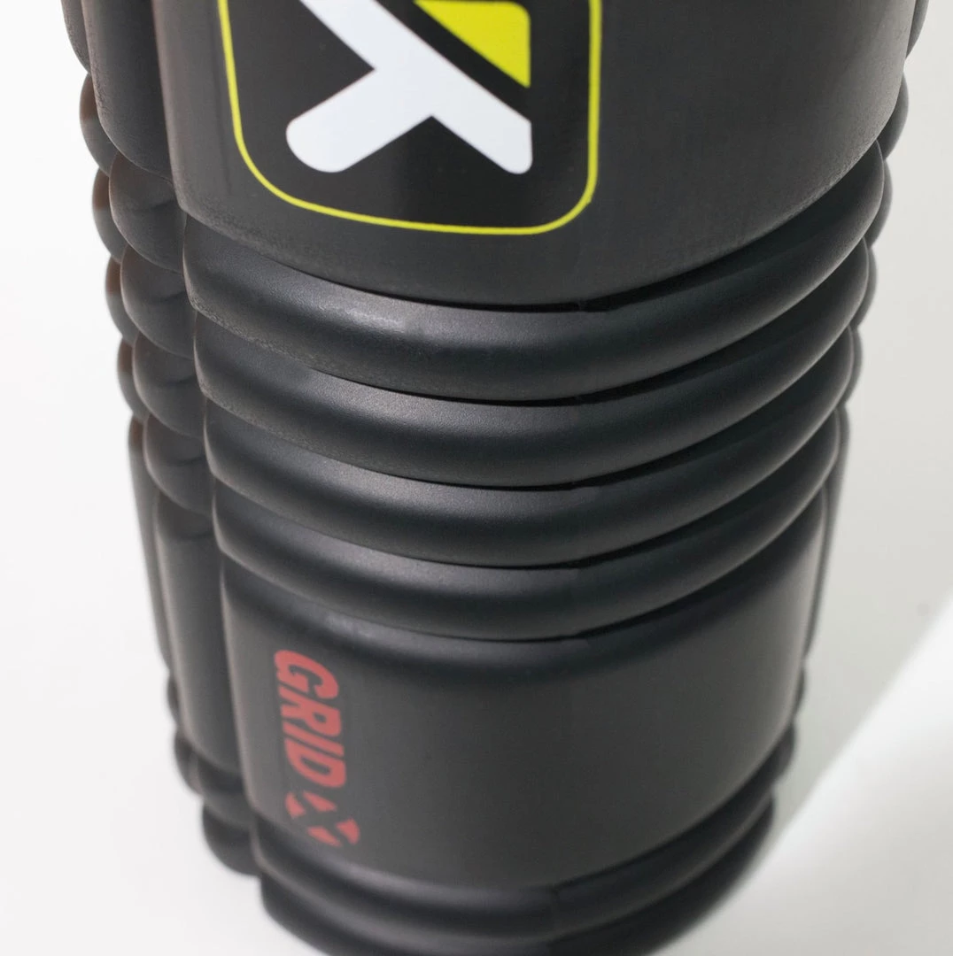 Physical Company The Grid X Foam Roller
