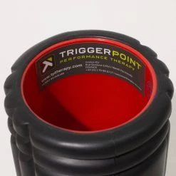 Physical Company The Grid X Foam Roller