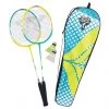 Fitness Mad Talbot-Torro "2 Fighter" Badminton Set Leisure