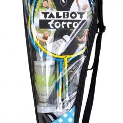Fitness Mad Talbot-Torro "Family" Badminton Set Leisure