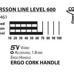 Fitness Mad Leisure Donic-Schildkroet Persson 600 Table Tennis Paddle & Balls Gift Set