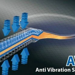 Fitness Mad Donic-Schildkroet Premium-Gift Set Legends 800 FSC Table Tennis Paddle & Balls