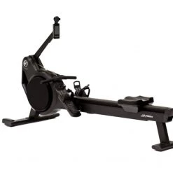 Life Fitness Heat Row Cardio