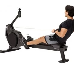 Life Fitness Heat Row Cardio