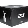 Functional Training Primal Strength Commercial 3 In 1 Plyo Box