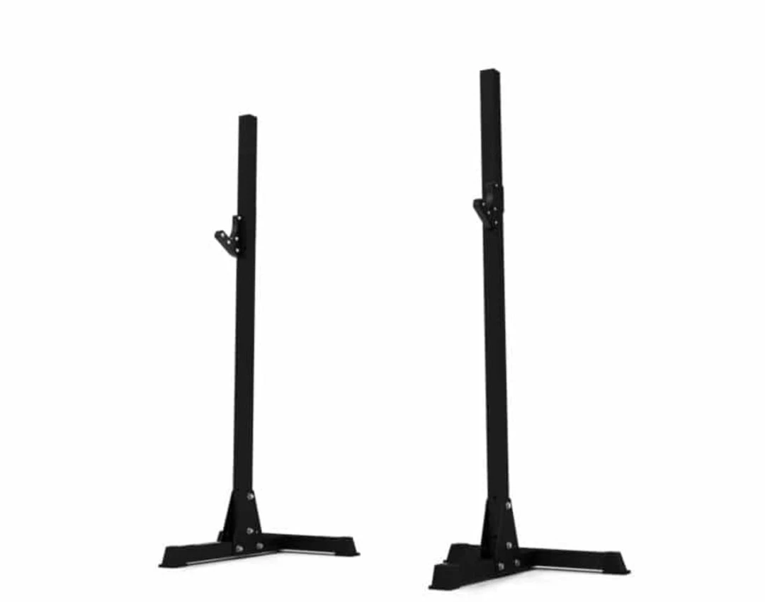 Strength Exigo E60 Squat Stands