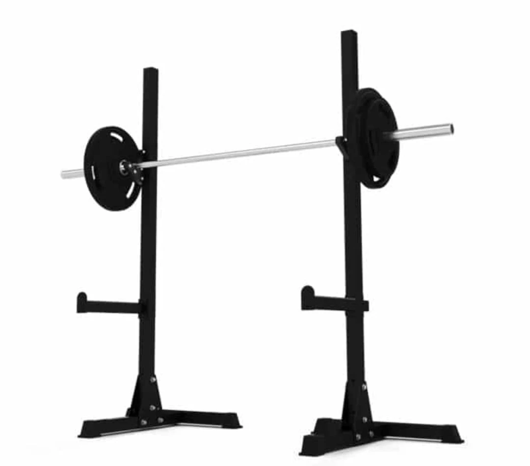 Strength Exigo E60 Squat Stands