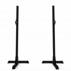Strength Exigo E60 Squat Stands
