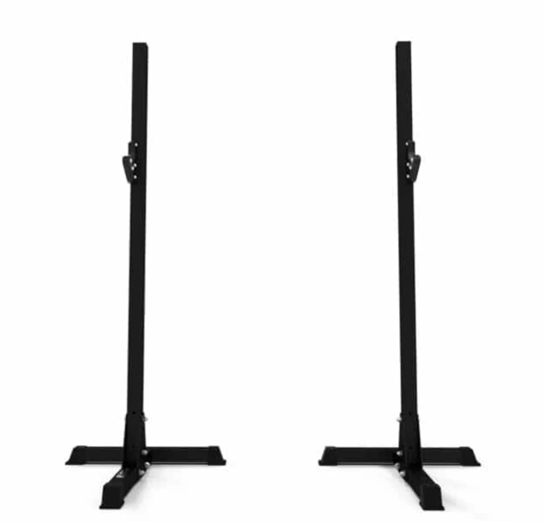 Strength Exigo E60 Squat Stands