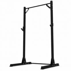 Exigo E60 Quarter Rack Strength
