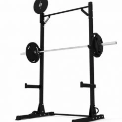 Exigo E60 Quarter Rack Strength