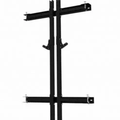 Exigo E60 Folding Rack Strength