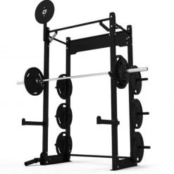 Strength Exigo E60 Fixed Half Rack