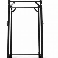 Strength Exigo E60 Fixed Half Rack