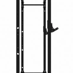 Strength Exigo E60 Fixed Half Rack
