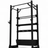 Exigo E60 Fixed Half Rack SG Strength