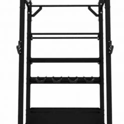 Exigo E60 Fixed Half Rack SG Strength