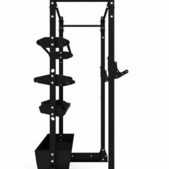 Exigo E60 Fixed Half Rack SG Strength