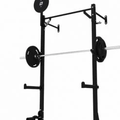 Exigo E60 Wall Rack Strength