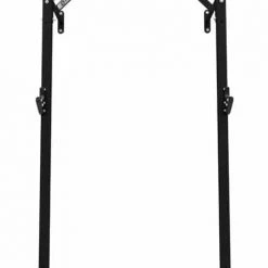 Exigo E60 Wall Rack Strength