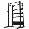 Exigo E60 Half Rack SG Strength